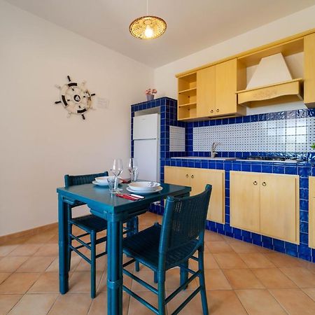 Borgo Marino Beach Residence 람페두사 외부 사진
