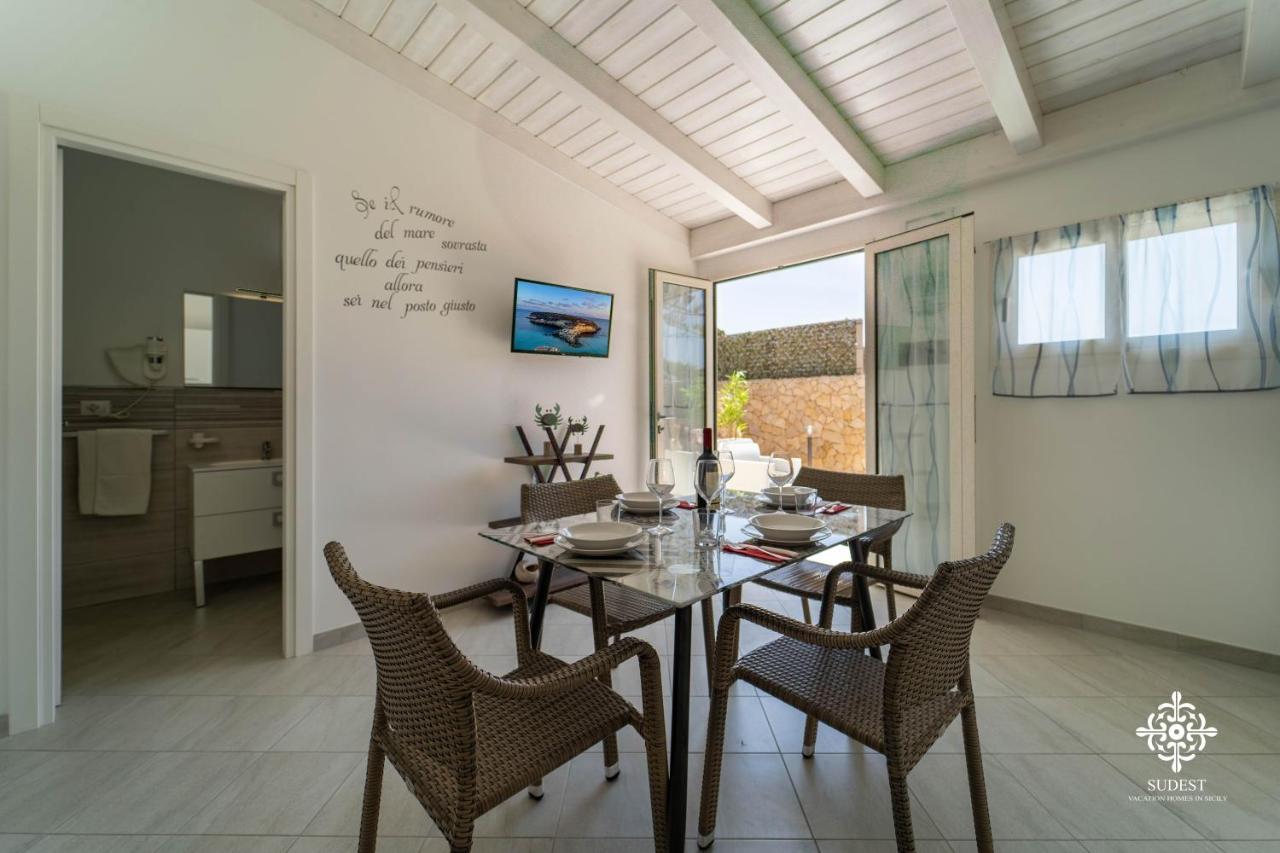 Borgo Marino Beach Residence 람페두사 외부 사진