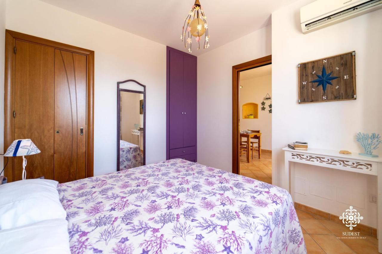 Borgo Marino Beach Residence 람페두사 외부 사진
