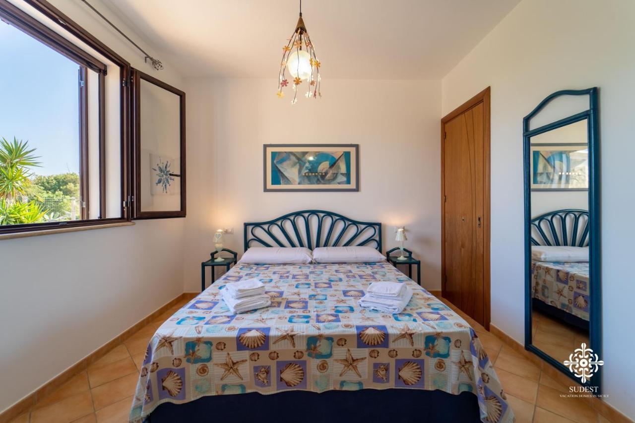 Borgo Marino Beach Residence 람페두사 외부 사진