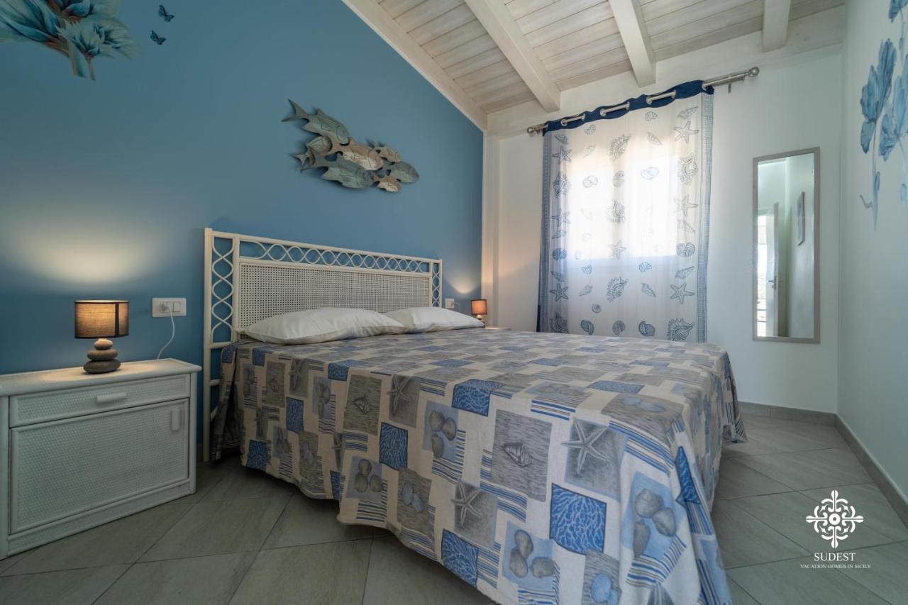 Borgo Marino Beach Residence 람페두사 외부 사진