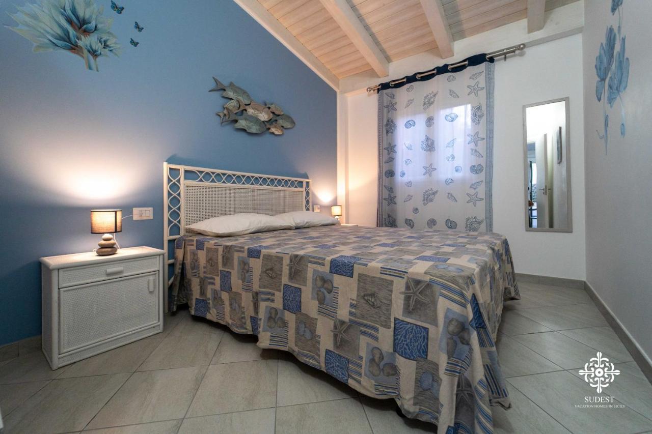 Borgo Marino Beach Residence 람페두사 외부 사진