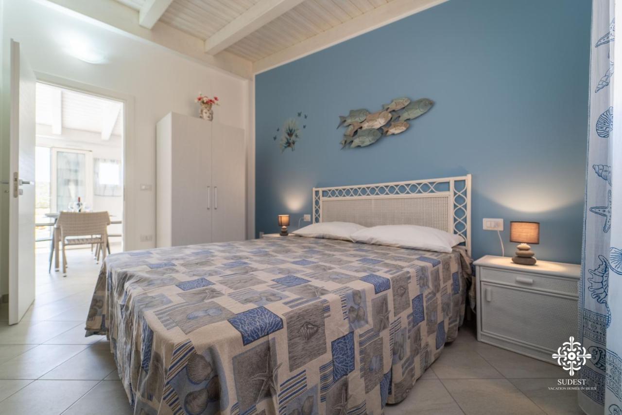 Borgo Marino Beach Residence 람페두사 외부 사진