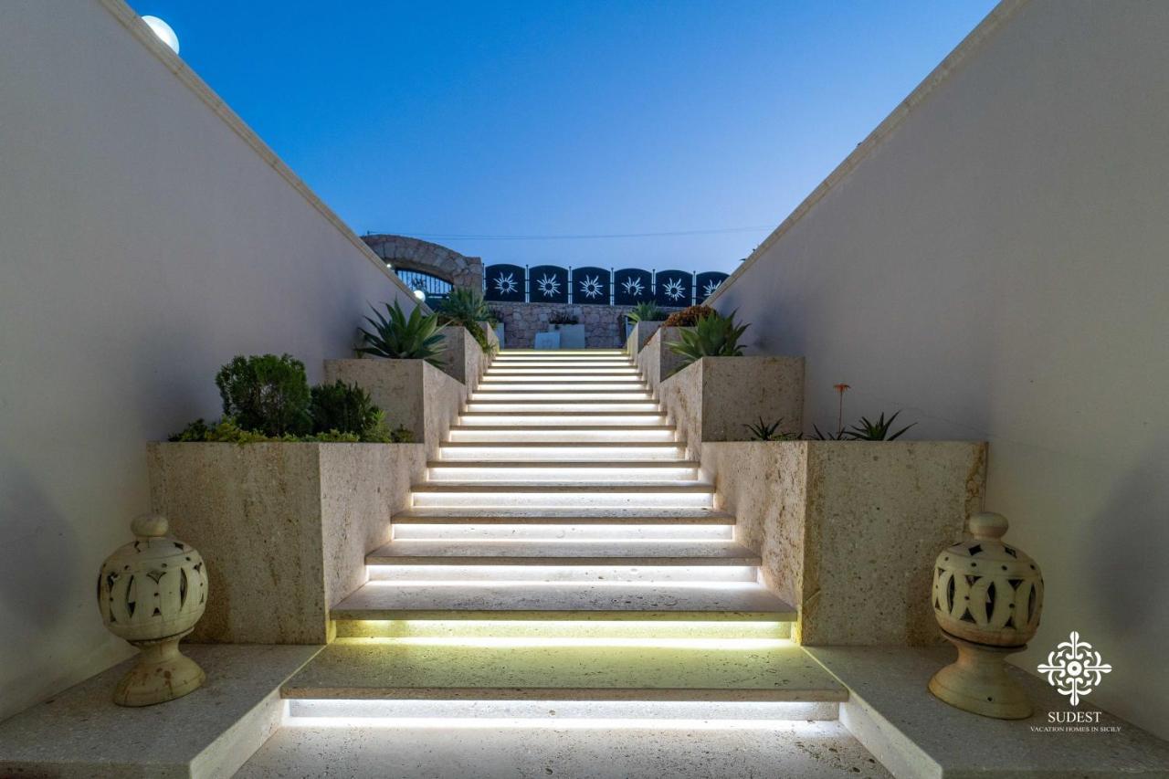 Borgo Marino Beach Residence 람페두사 외부 사진